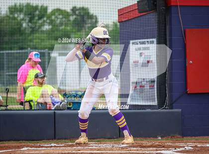 Thumbnail 1 in DeSoto Central @ Lewisburg (MHSAA 7A 2nd Round) photogallery.