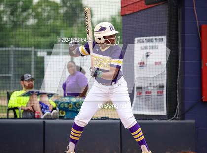 Thumbnail 3 in DeSoto Central @ Lewisburg (MHSAA 7A 2nd Round) photogallery.
