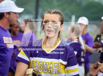 Thumbnail 1 in DeSoto Central @ Lewisburg (MHSAA 7A 2nd Round) photogallery.