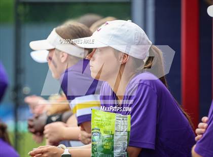 Thumbnail 3 in DeSoto Central @ Lewisburg (MHSAA 7A 2nd Round) photogallery.