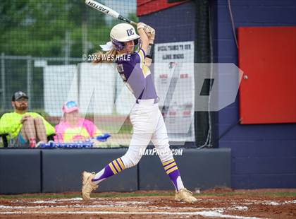 Thumbnail 1 in DeSoto Central @ Lewisburg (MHSAA 7A 2nd Round) photogallery.