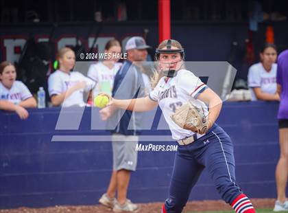 Thumbnail 2 in DeSoto Central @ Lewisburg (MHSAA 7A 2nd Round) photogallery.