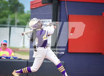 Thumbnail 1 in DeSoto Central @ Lewisburg (MHSAA 7A 2nd Round) photogallery.