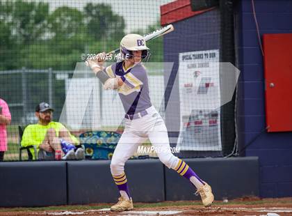 Thumbnail 1 in DeSoto Central @ Lewisburg (MHSAA 7A 2nd Round) photogallery.
