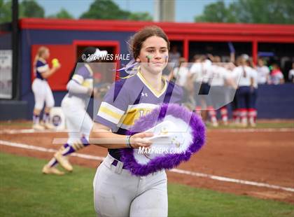 Thumbnail 2 in DeSoto Central @ Lewisburg (MHSAA 7A 2nd Round) photogallery.