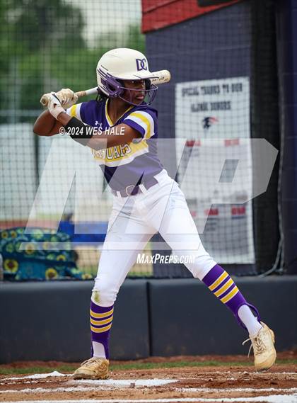 Thumbnail 2 in DeSoto Central @ Lewisburg (MHSAA 7A 2nd Round) photogallery.
