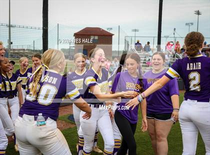Thumbnail 3 in DeSoto Central @ Lewisburg (MHSAA 7A 2nd Round) photogallery.