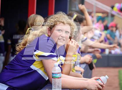 Thumbnail 3 in DeSoto Central @ Lewisburg (MHSAA 7A 2nd Round) photogallery.