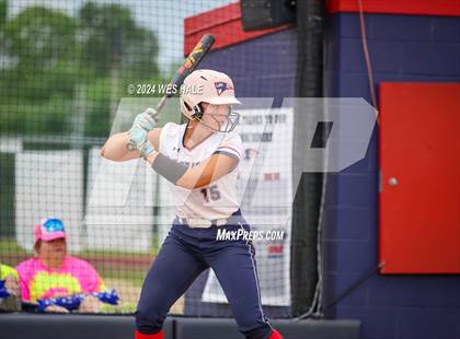 Thumbnail 1 in DeSoto Central @ Lewisburg (MHSAA 7A 2nd Round) photogallery.