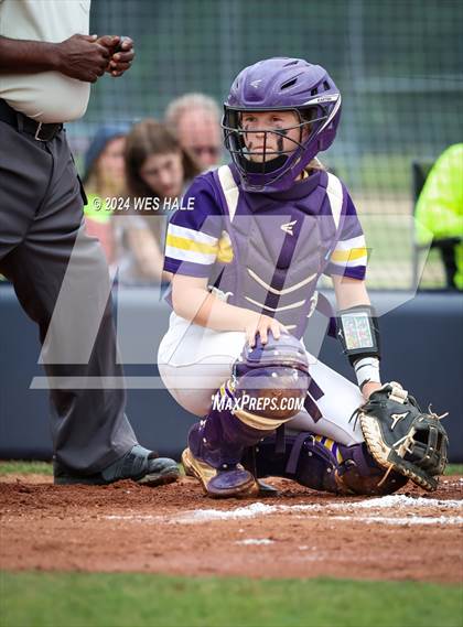Thumbnail 1 in DeSoto Central @ Lewisburg (MHSAA 7A 2nd Round) photogallery.