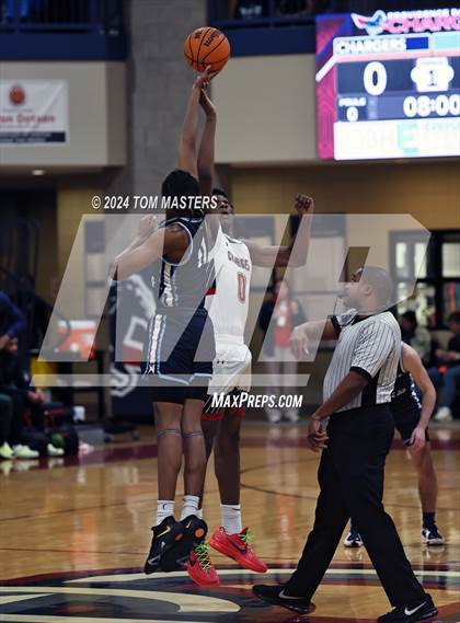 Thumbnail 1 in Charlotte Latin @ Providence Day photogallery.
