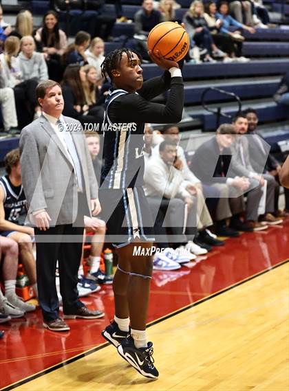 Thumbnail 1 in Charlotte Latin @ Providence Day photogallery.