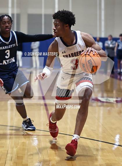 Thumbnail 1 in Charlotte Latin @ Providence Day photogallery.