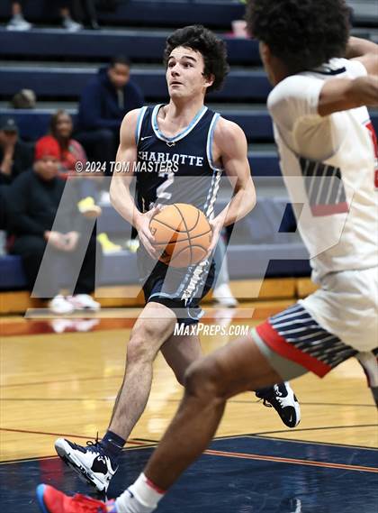 Thumbnail 1 in Charlotte Latin @ Providence Day photogallery.