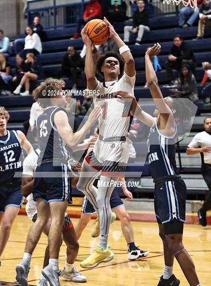 Thumbnail 1 in Charlotte Latin @ Providence Day photogallery.