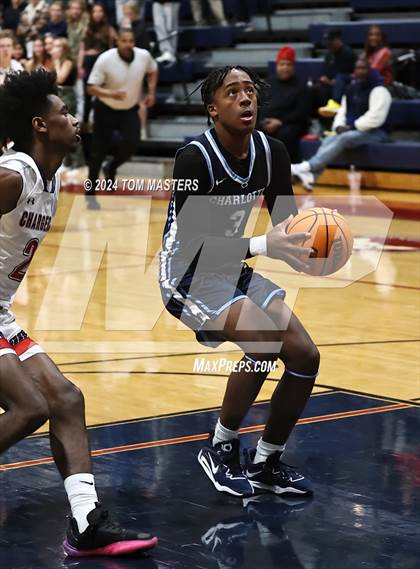 Thumbnail 3 in Charlotte Latin @ Providence Day photogallery.