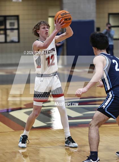 Thumbnail 2 in Charlotte Latin @ Providence Day photogallery.