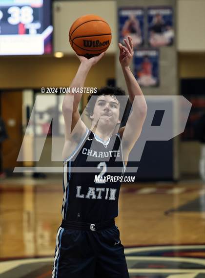 Thumbnail 3 in Charlotte Latin @ Providence Day photogallery.
