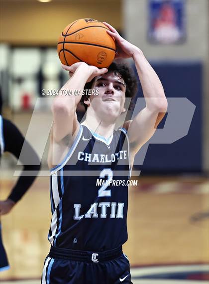 Thumbnail 3 in Charlotte Latin @ Providence Day photogallery.