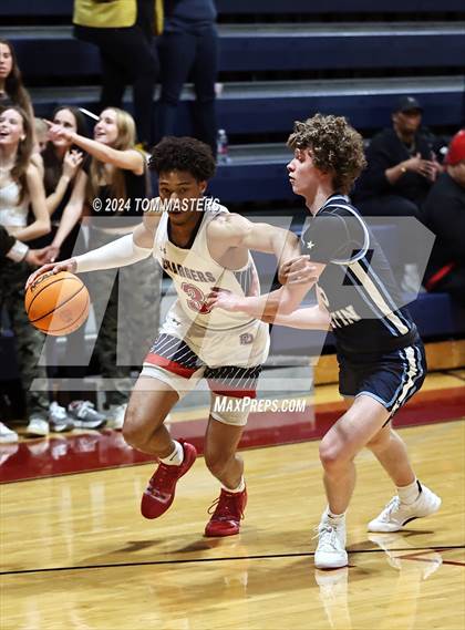 Thumbnail 1 in Charlotte Latin @ Providence Day photogallery.