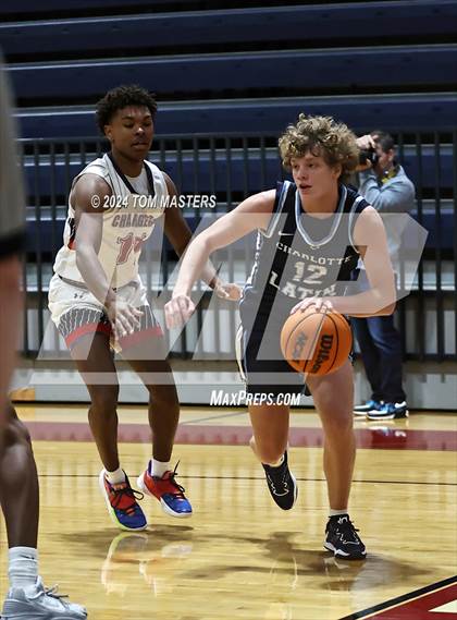 Thumbnail 3 in Charlotte Latin @ Providence Day photogallery.