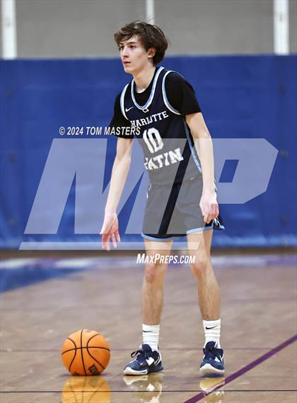 Thumbnail 2 in Charlotte Latin @ Providence Day photogallery.