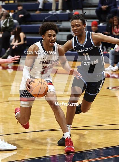 Thumbnail 2 in Charlotte Latin @ Providence Day photogallery.