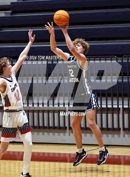 Thumbnail 3 in Charlotte Latin @ Providence Day photogallery.