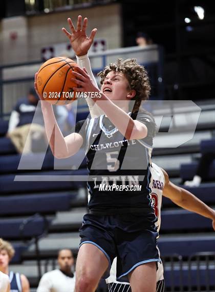 Thumbnail 2 in Charlotte Latin @ Providence Day photogallery.