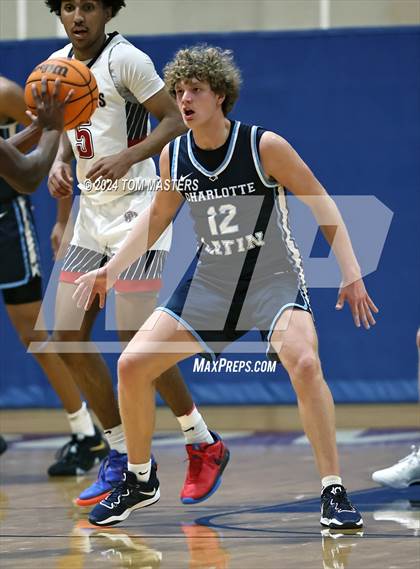 Thumbnail 2 in Charlotte Latin @ Providence Day photogallery.