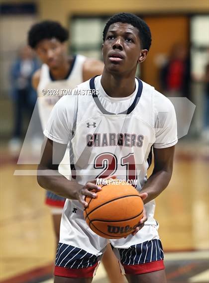 Thumbnail 2 in Charlotte Latin @ Providence Day photogallery.