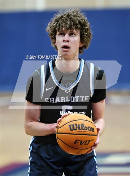 Thumbnail 2 in Charlotte Latin @ Providence Day photogallery.