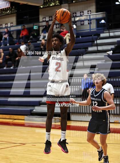 Thumbnail 2 in Charlotte Latin @ Providence Day photogallery.