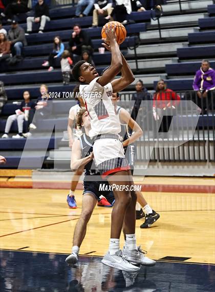 Thumbnail 3 in Charlotte Latin @ Providence Day photogallery.