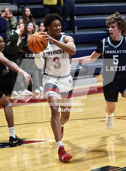 Thumbnail 1 in Charlotte Latin @ Providence Day photogallery.