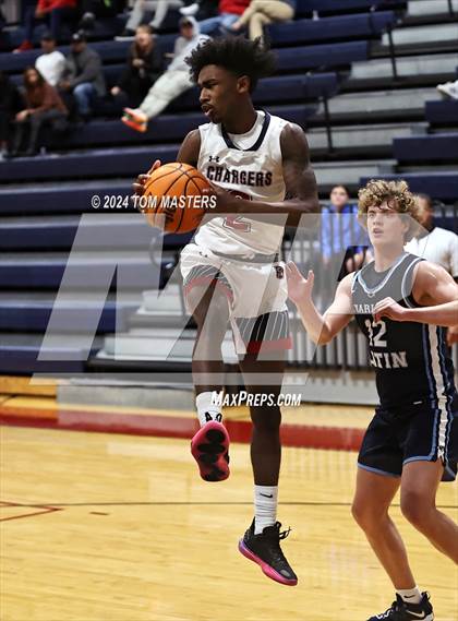 Thumbnail 3 in Charlotte Latin @ Providence Day photogallery.