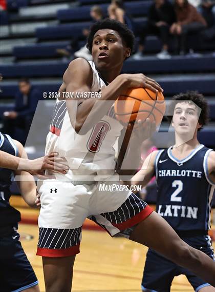 Thumbnail 1 in Charlotte Latin @ Providence Day photogallery.