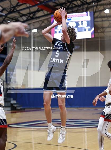 Thumbnail 1 in Charlotte Latin @ Providence Day photogallery.