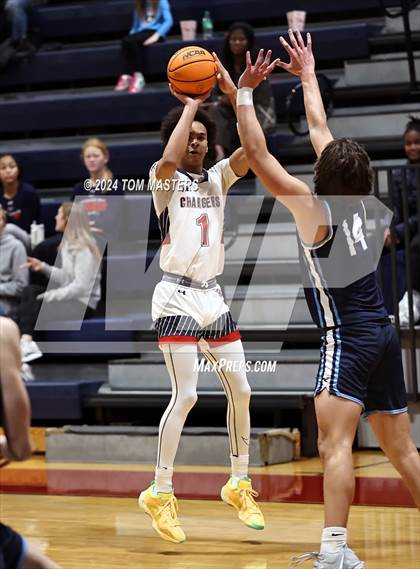 Thumbnail 3 in Charlotte Latin @ Providence Day photogallery.
