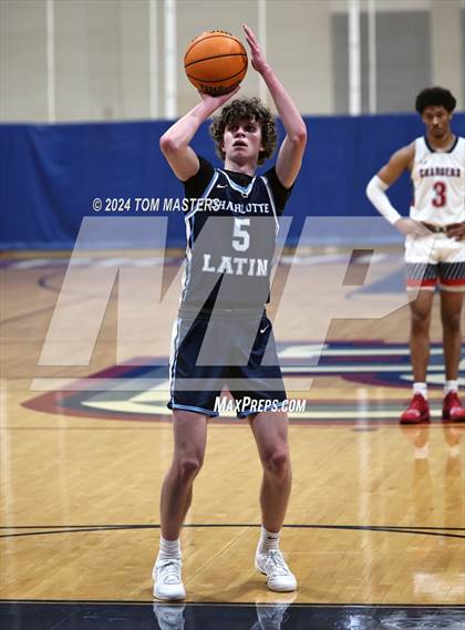 Thumbnail 2 in Charlotte Latin @ Providence Day photogallery.