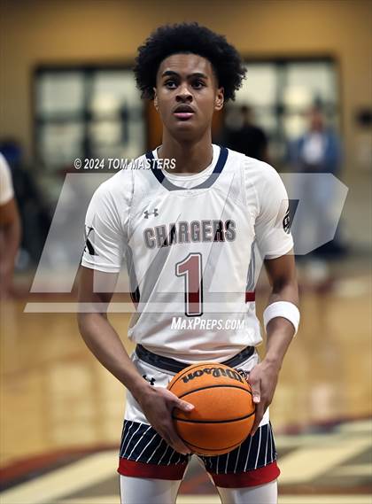 Thumbnail 2 in Charlotte Latin @ Providence Day photogallery.