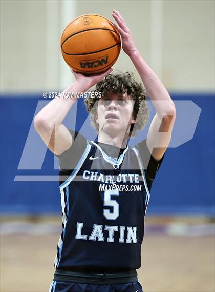 Thumbnail 3 in Charlotte Latin @ Providence Day photogallery.