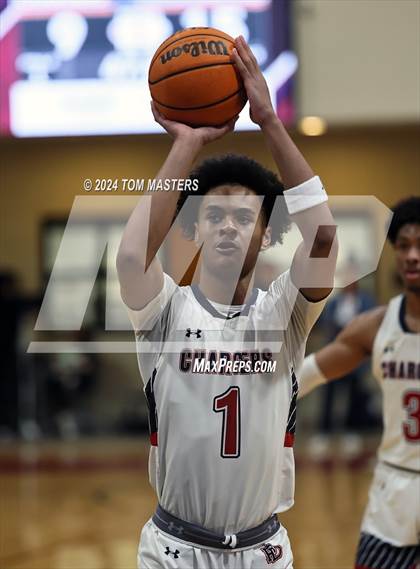 Thumbnail 2 in Charlotte Latin @ Providence Day photogallery.