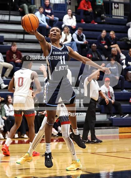 Thumbnail 1 in Charlotte Latin @ Providence Day photogallery.