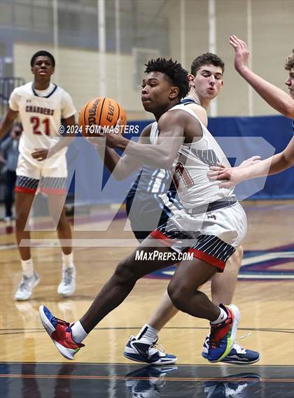 Thumbnail 1 in Charlotte Latin @ Providence Day photogallery.