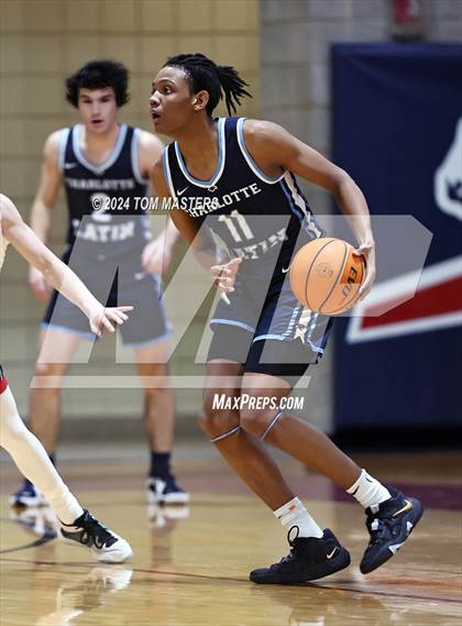 Thumbnail 2 in Charlotte Latin @ Providence Day photogallery.