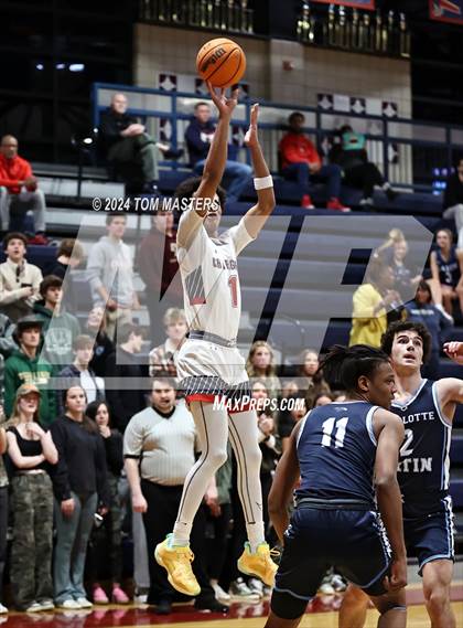 Thumbnail 3 in Charlotte Latin @ Providence Day photogallery.