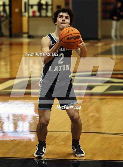 Thumbnail 2 in Charlotte Latin @ Providence Day photogallery.