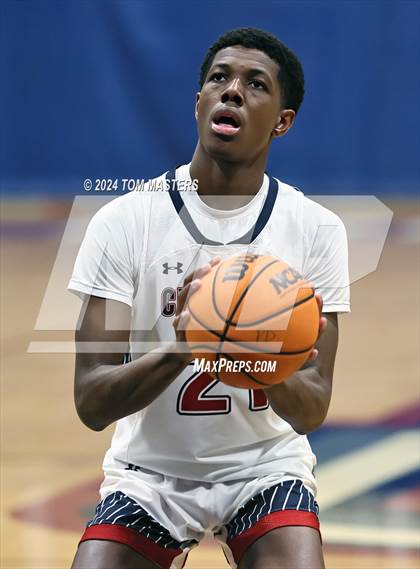 Thumbnail 2 in Charlotte Latin @ Providence Day photogallery.