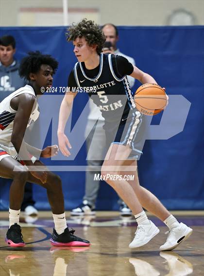 Thumbnail 3 in Charlotte Latin @ Providence Day photogallery.